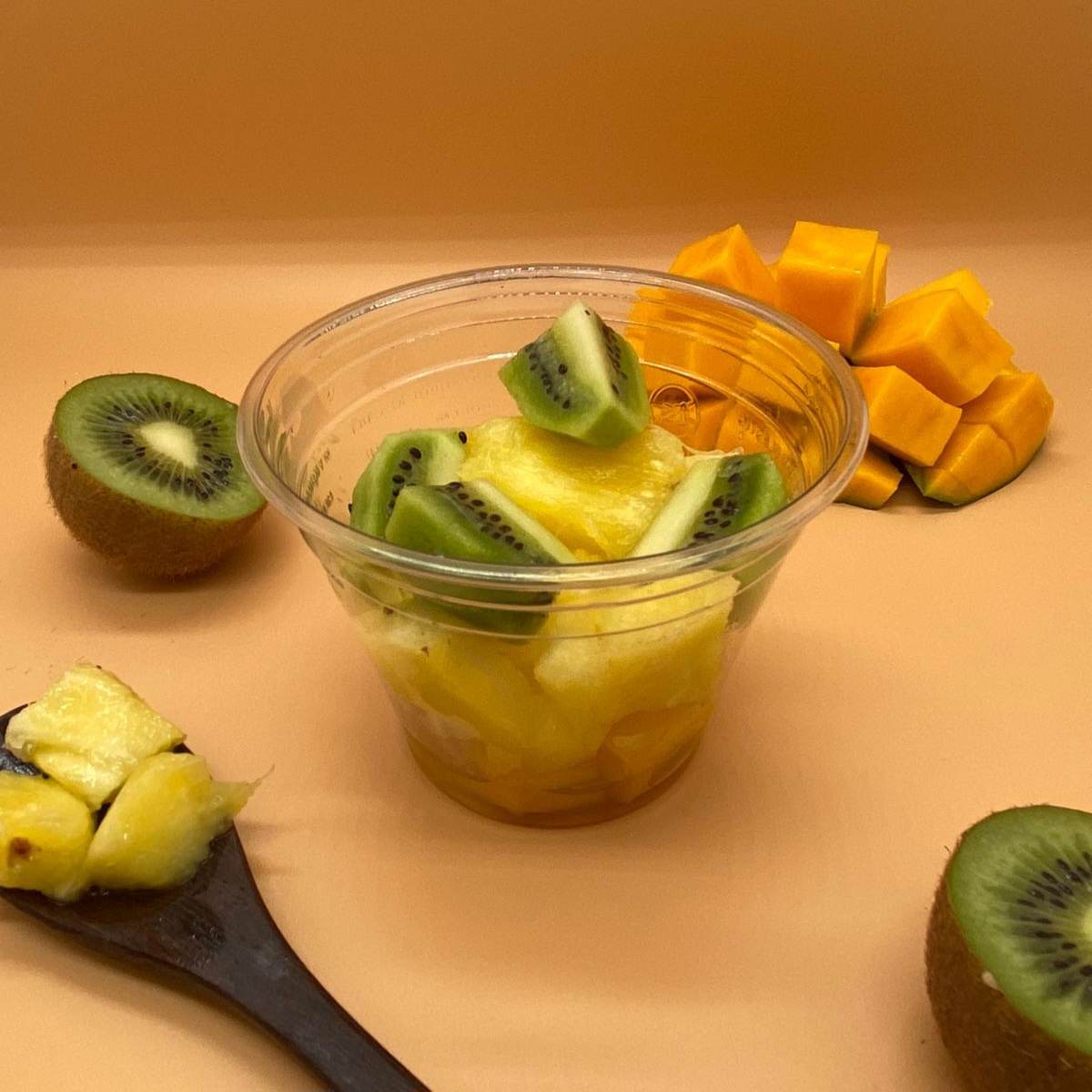 Salade de fruits