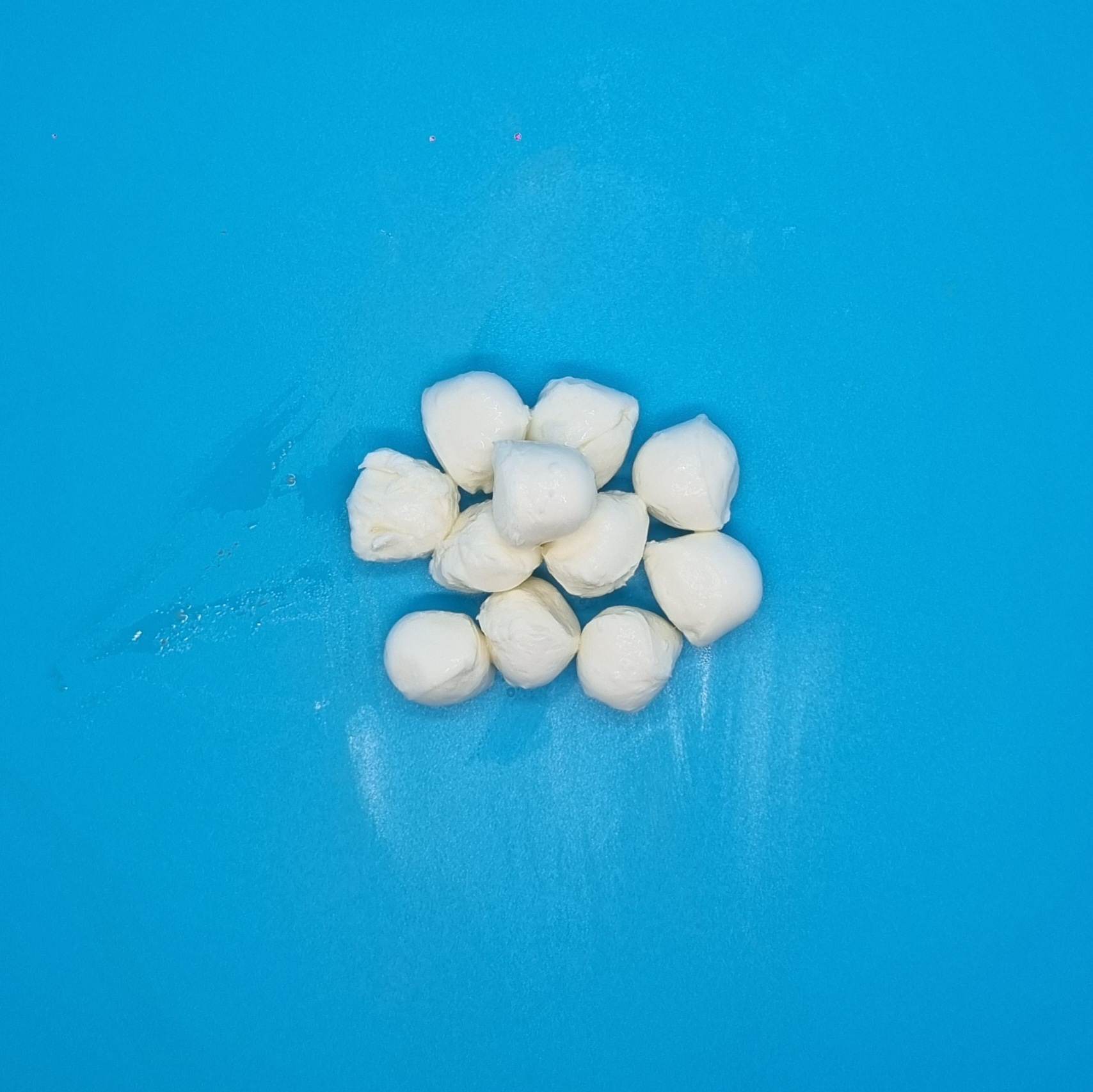 Mozzarella