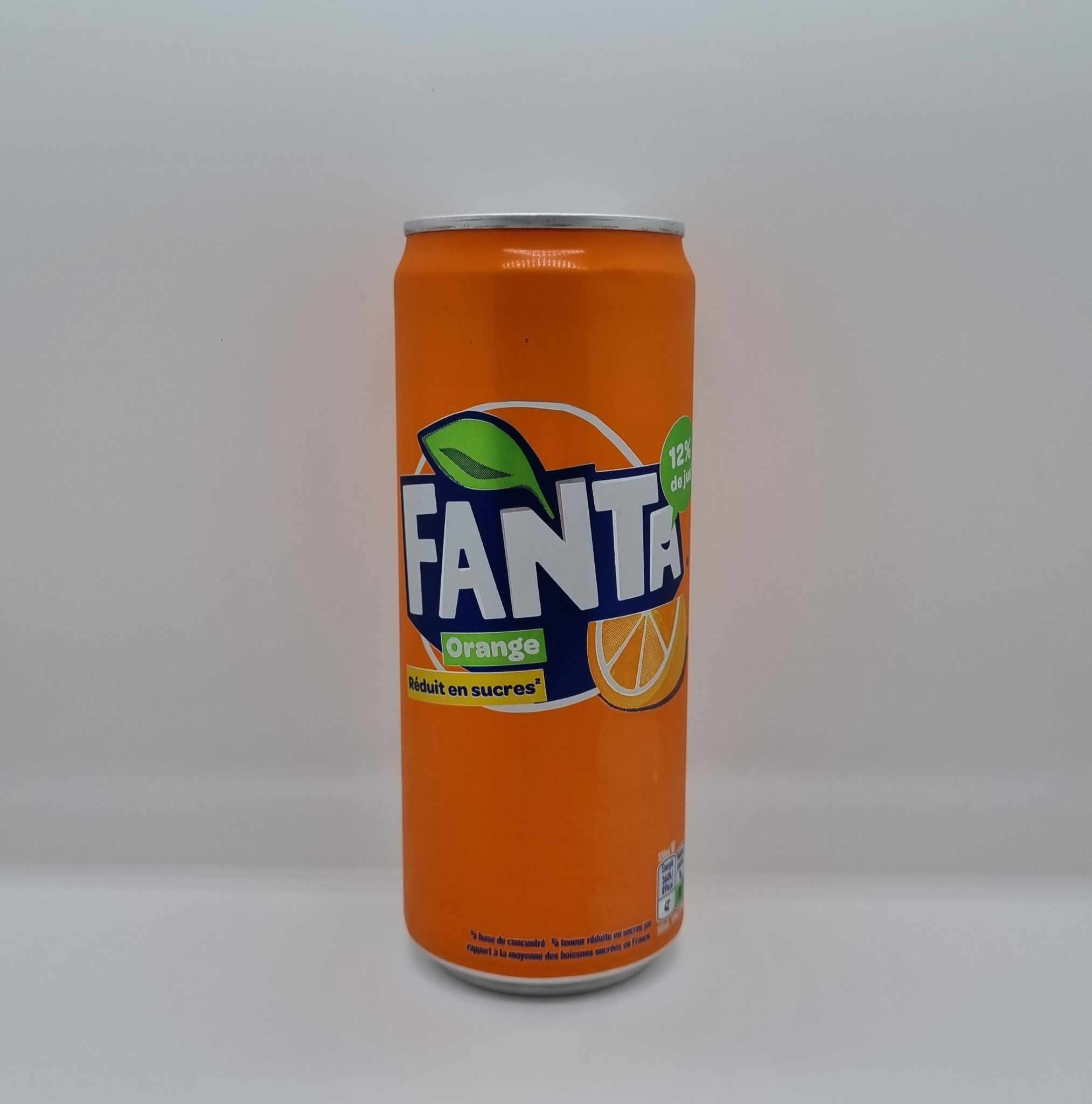 Fanta (33cl)