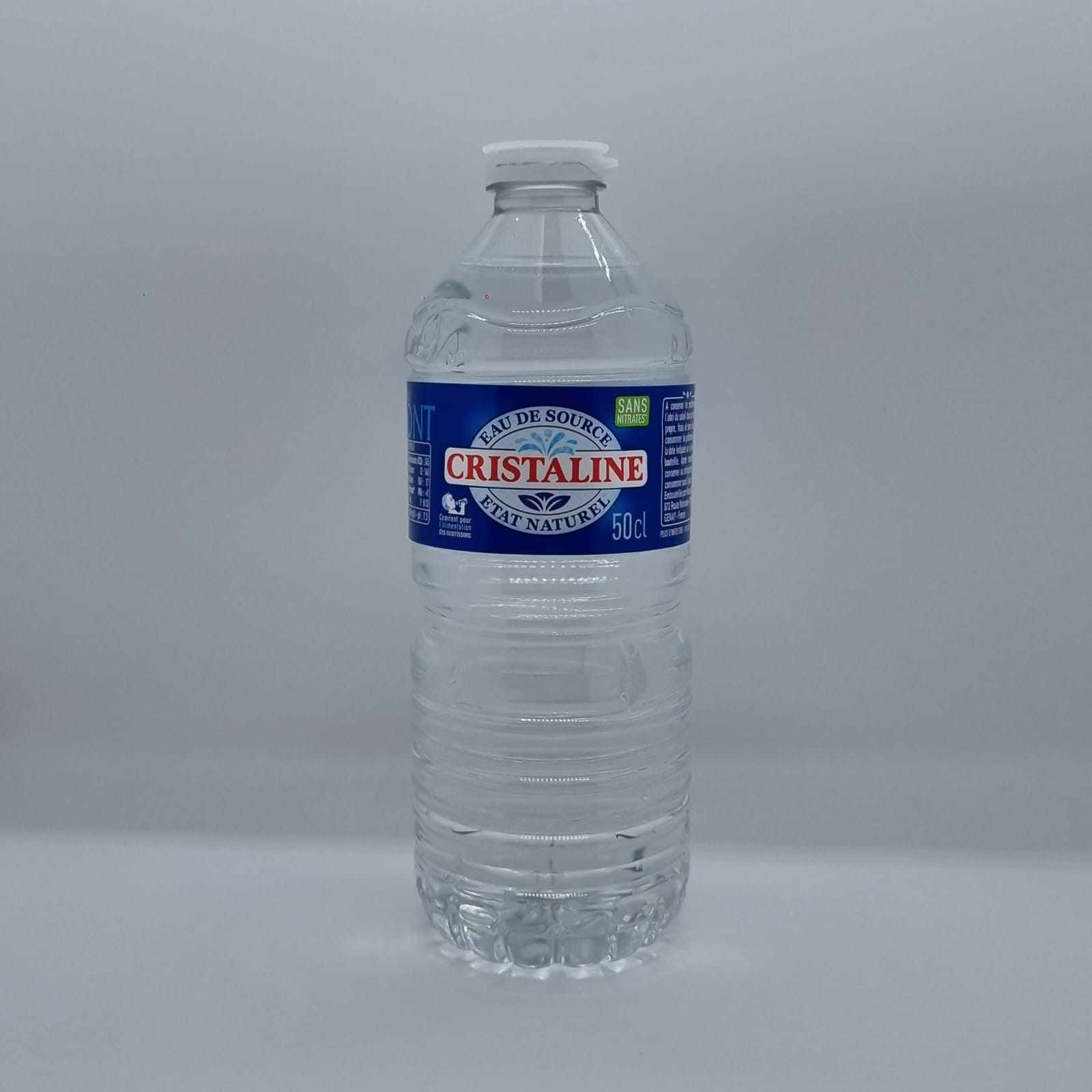 Cristaline (50cl)