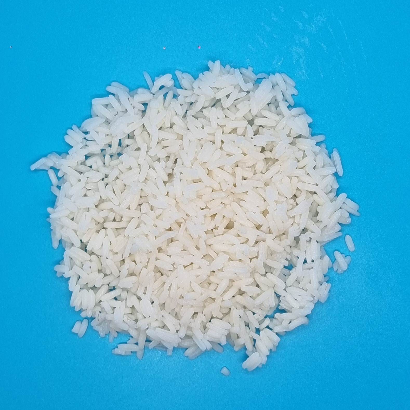 Riz basmati