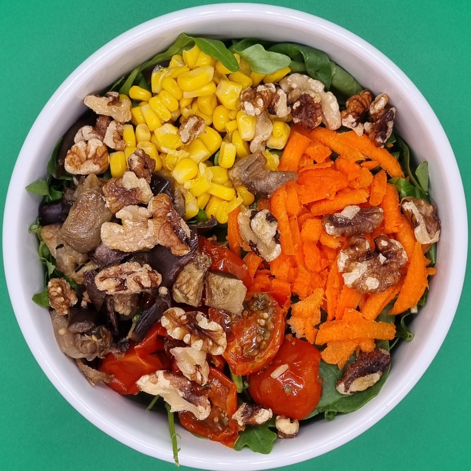 La vegan