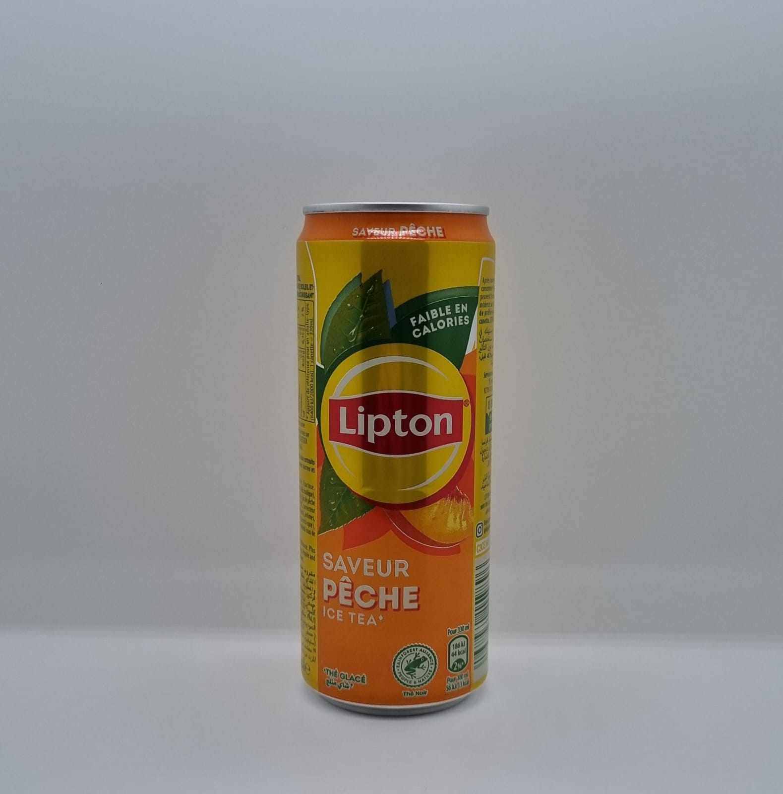 Lipton Ice tea (33cl)