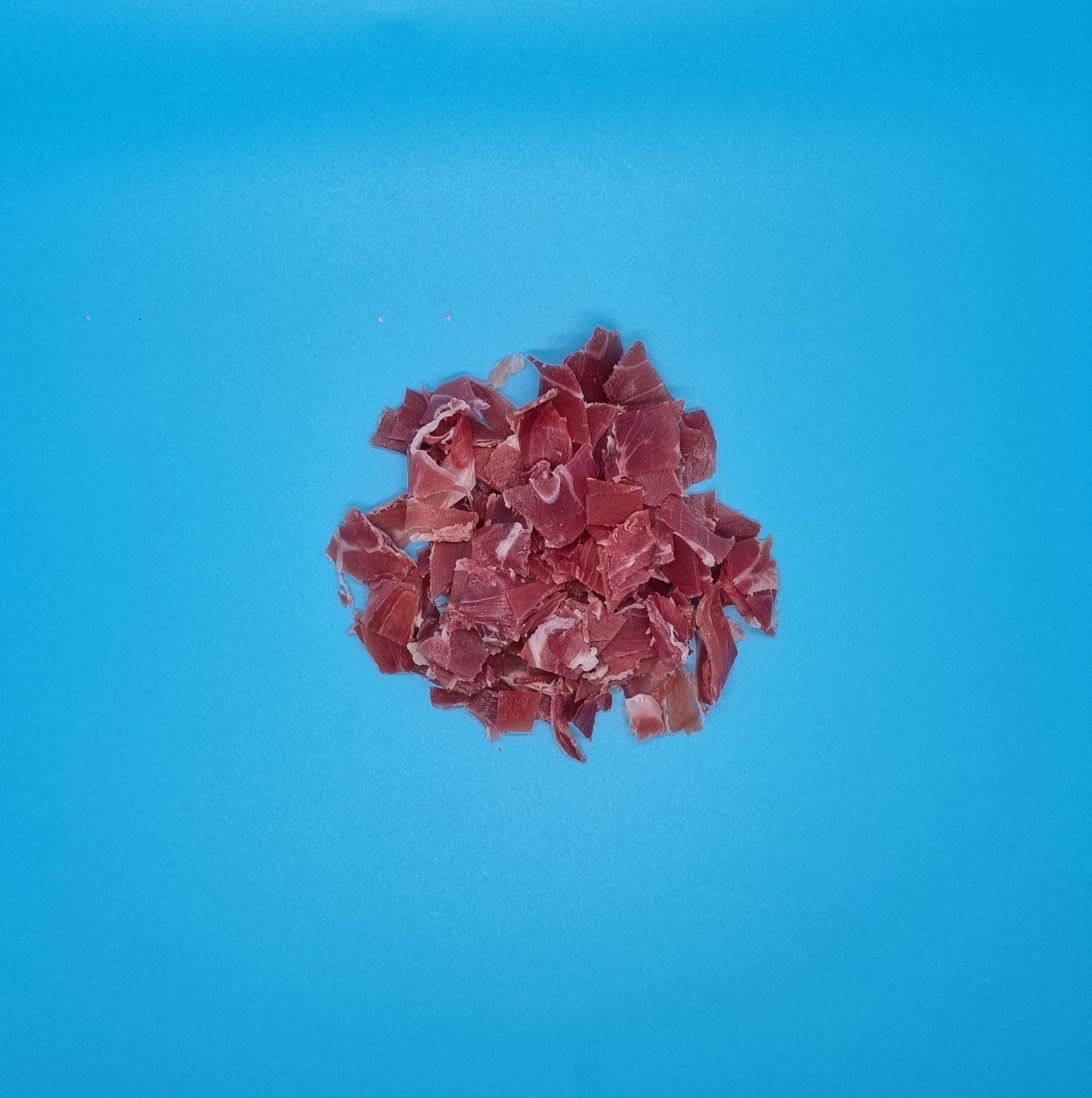 Jambon cru