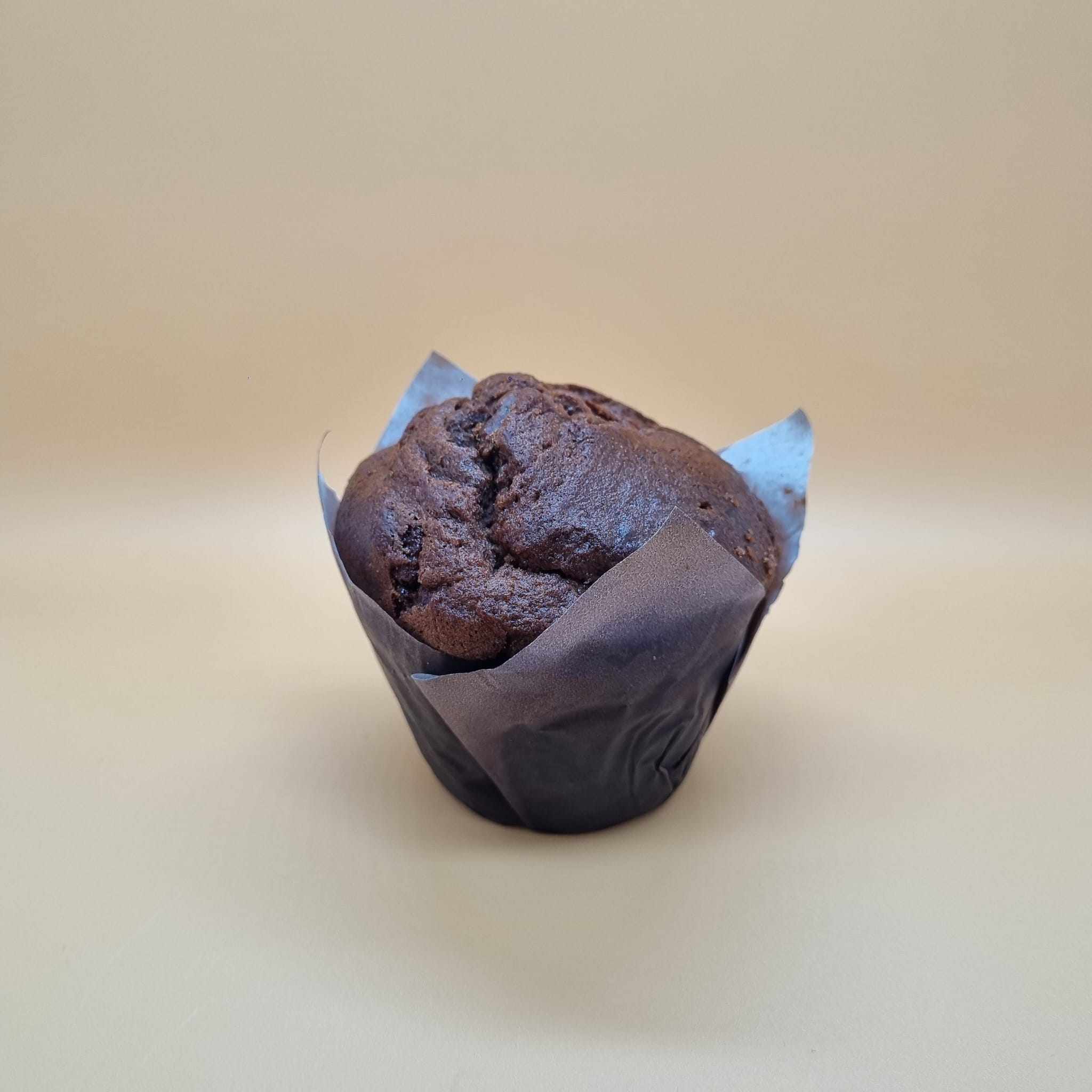 Muffin chocolat