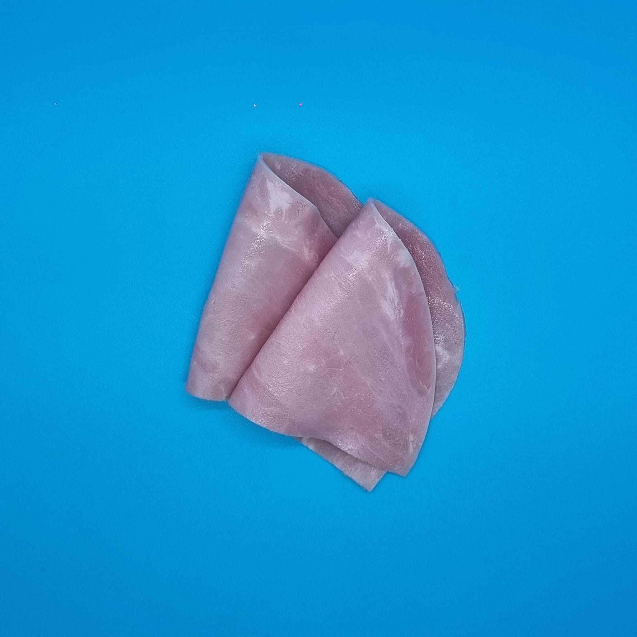 Jambon blanc
