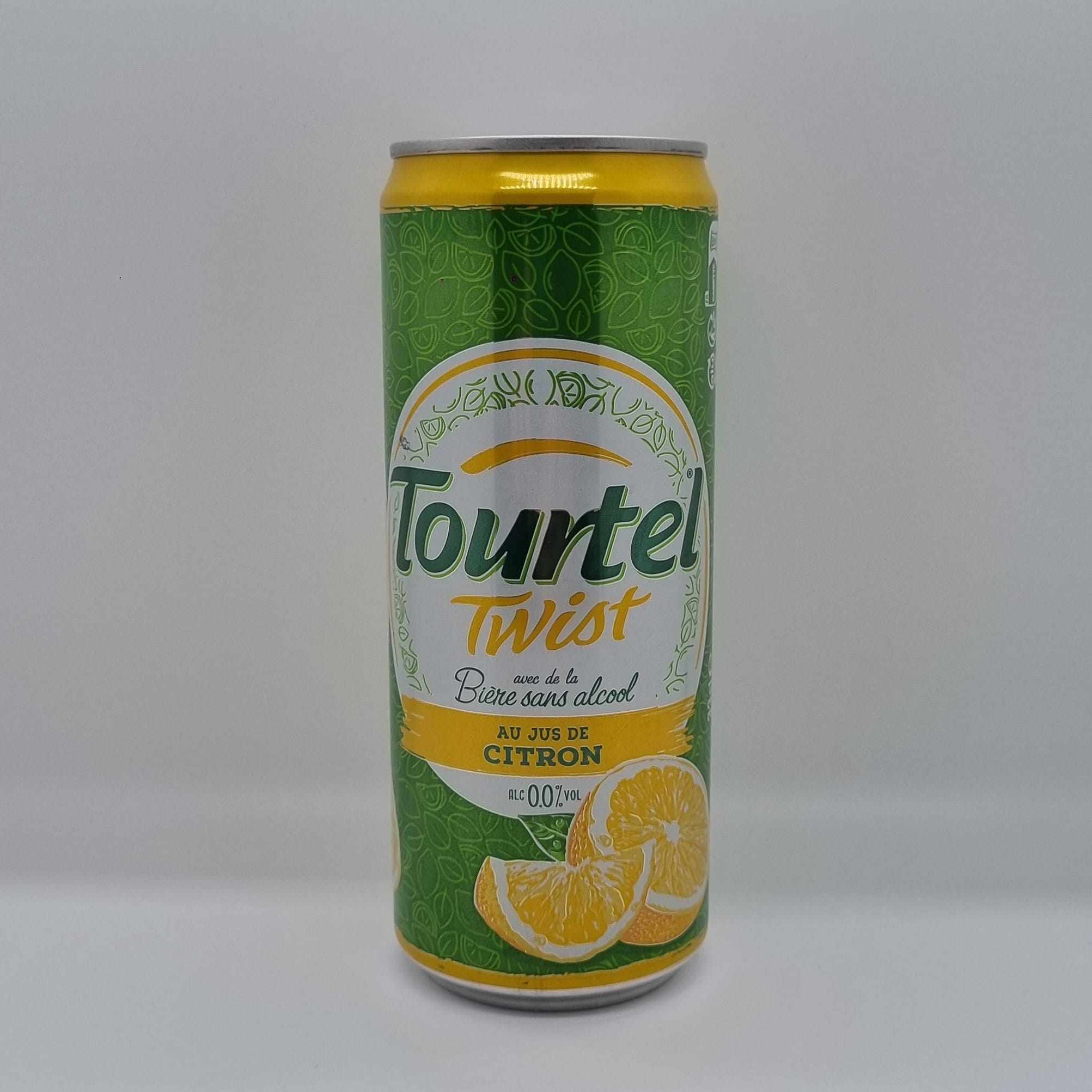 Tourtel citron (33cl)